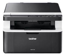 Brother - DCP-1512 Mono Laser Printer Brother - DCP-1512 Mono Laser Printer
